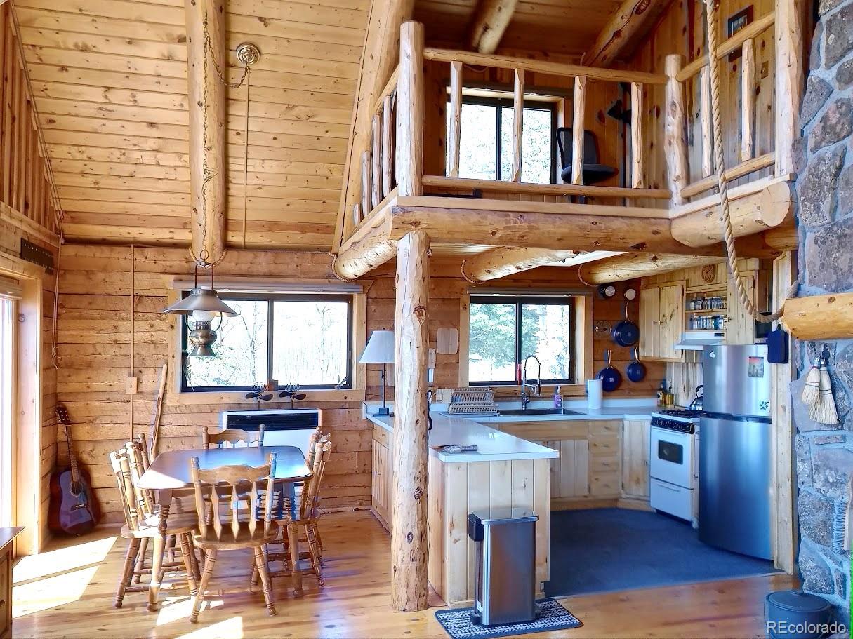 MLS Image #14 for 4653  schierl road,fort garland, Colorado