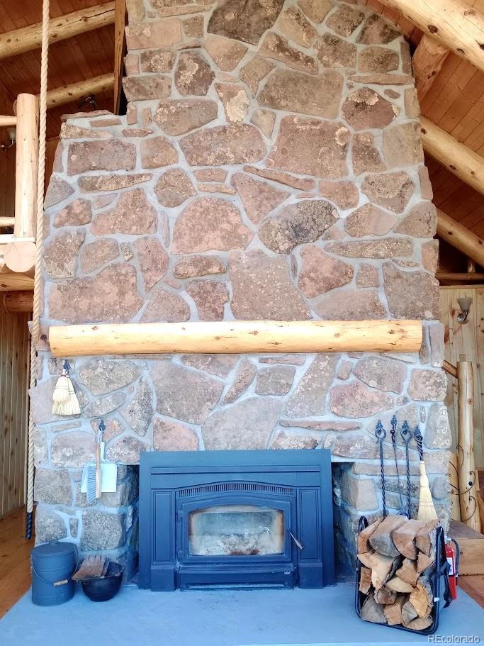 MLS Image #15 for 4653  schierl road,fort garland, Colorado