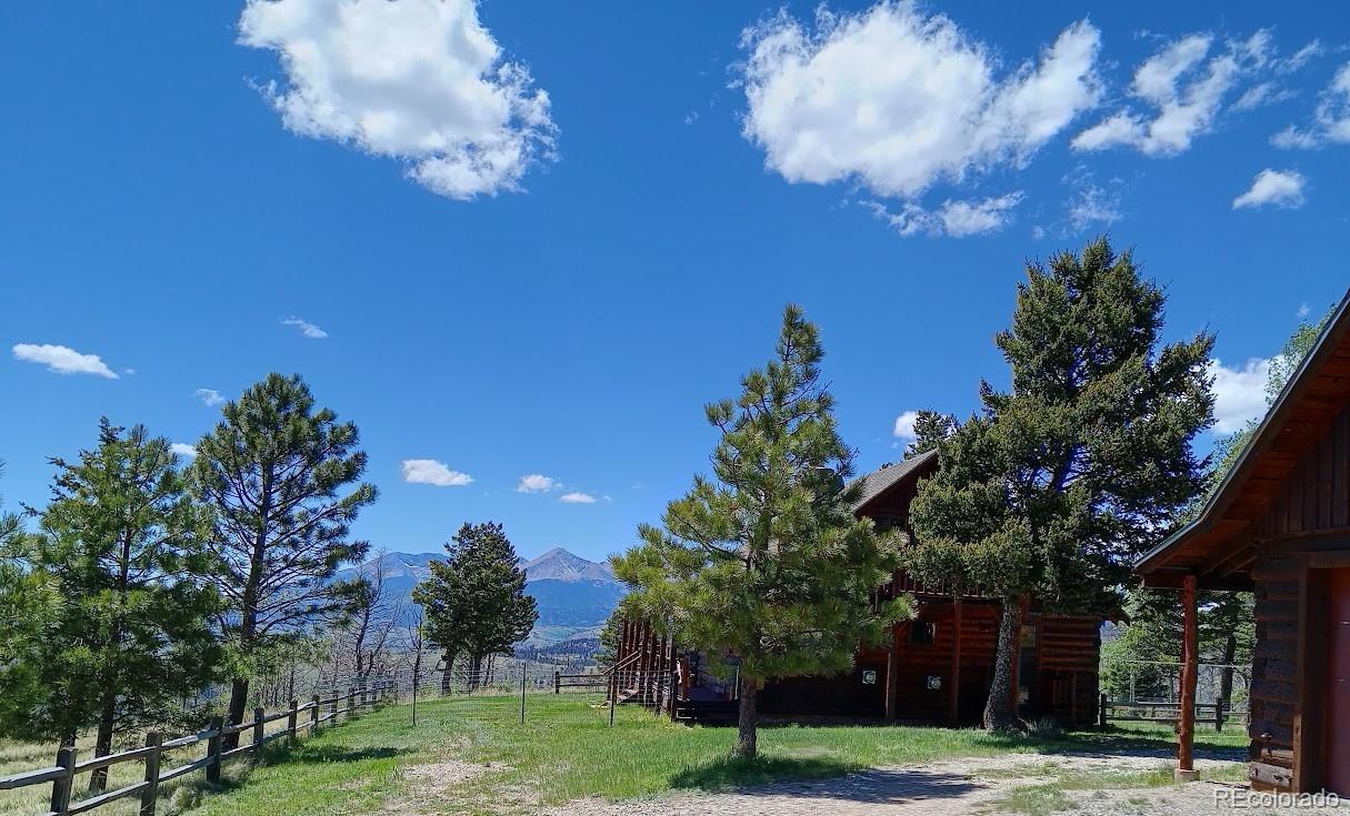 MLS Image #3 for 4653  schierl road,fort garland, Colorado