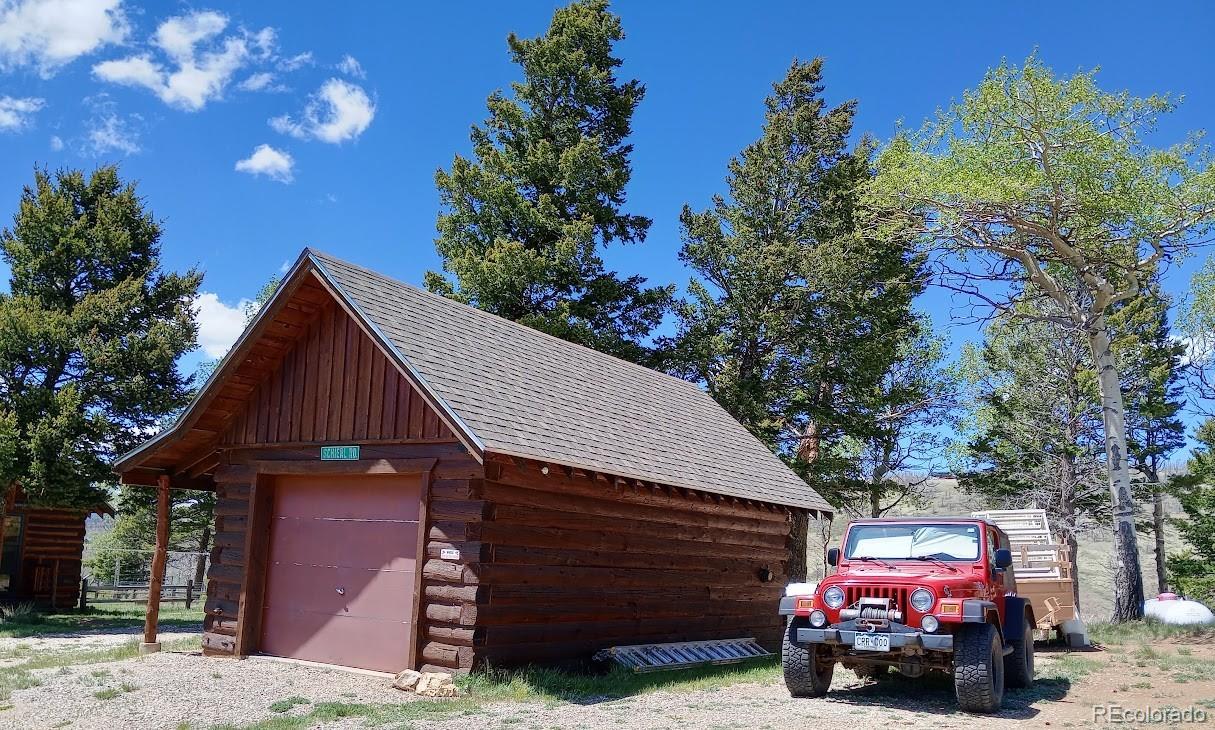 MLS Image #31 for 4653  schierl road,fort garland, Colorado
