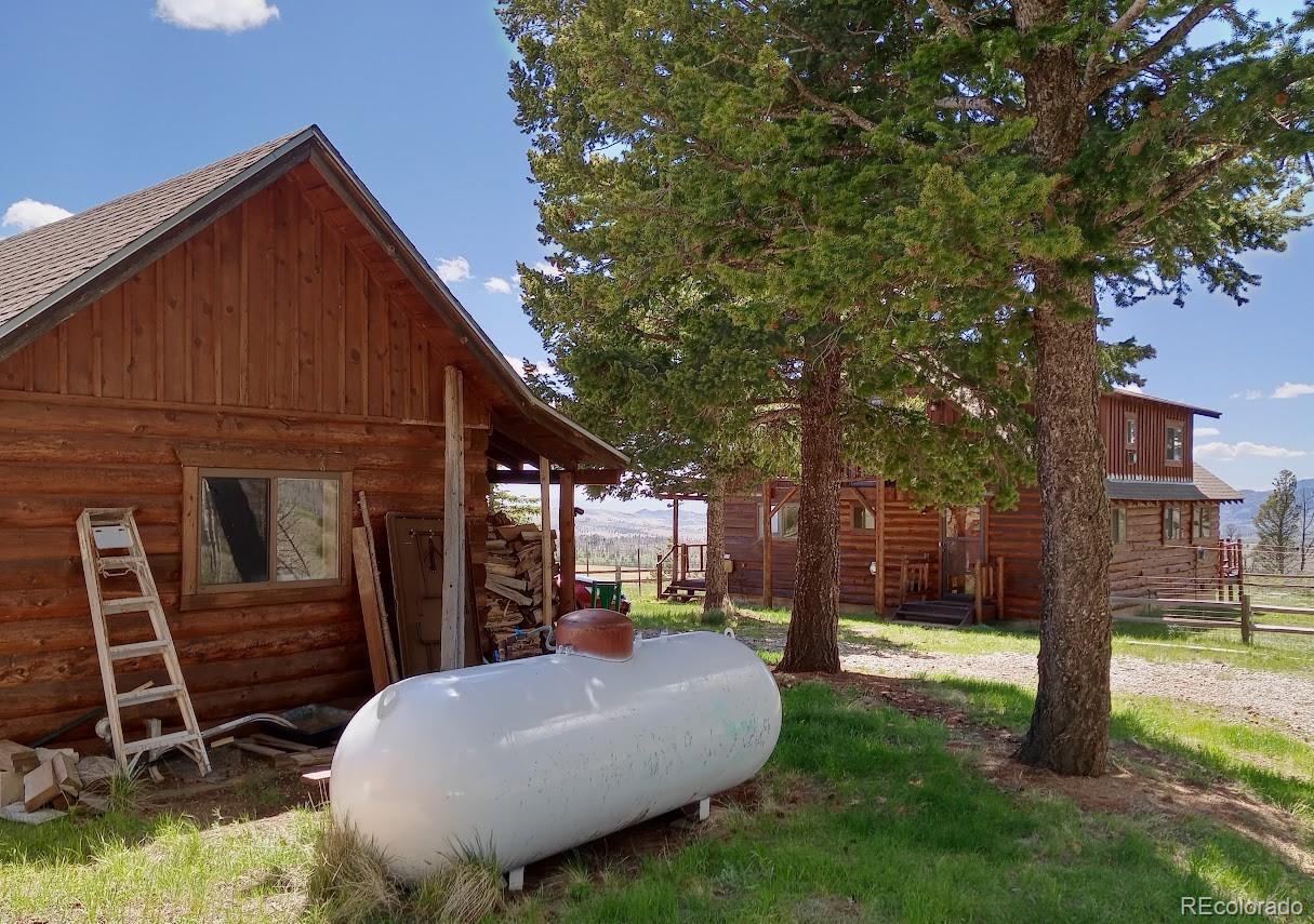 MLS Image #34 for 4653  schierl road,fort garland, Colorado