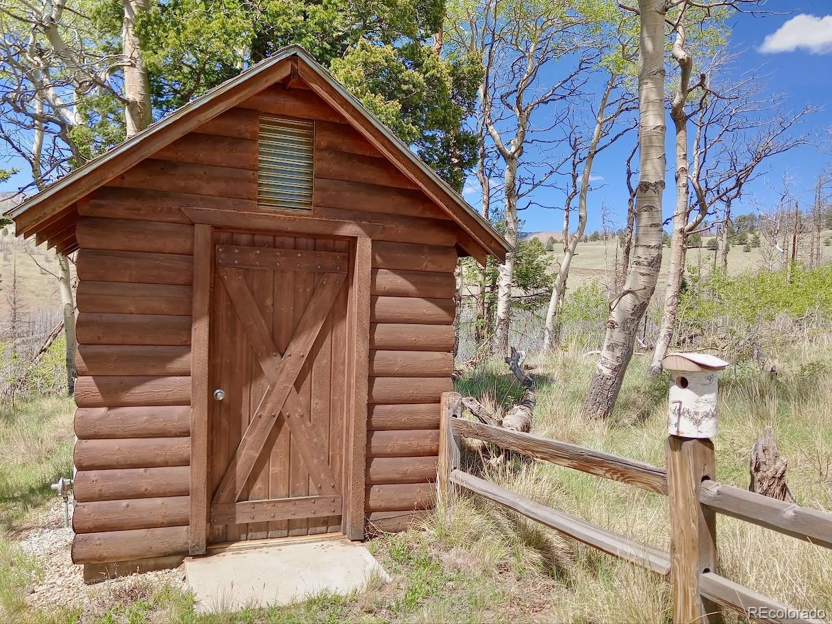 MLS Image #36 for 4653  schierl road,fort garland, Colorado