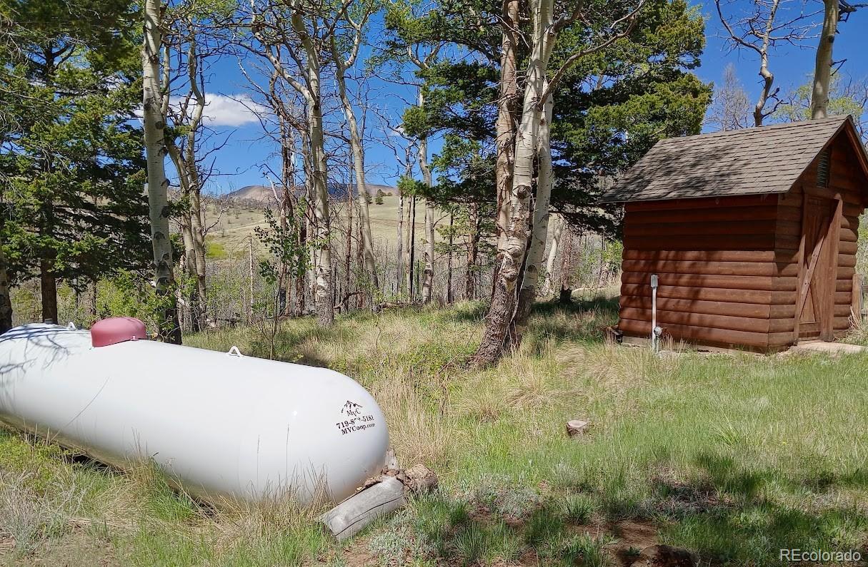 MLS Image #39 for 4653  schierl road,fort garland, Colorado
