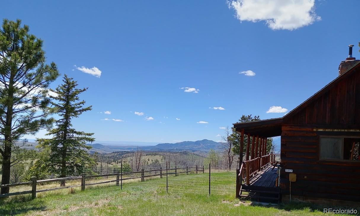 MLS Image #4 for 4653  schierl road,fort garland, Colorado