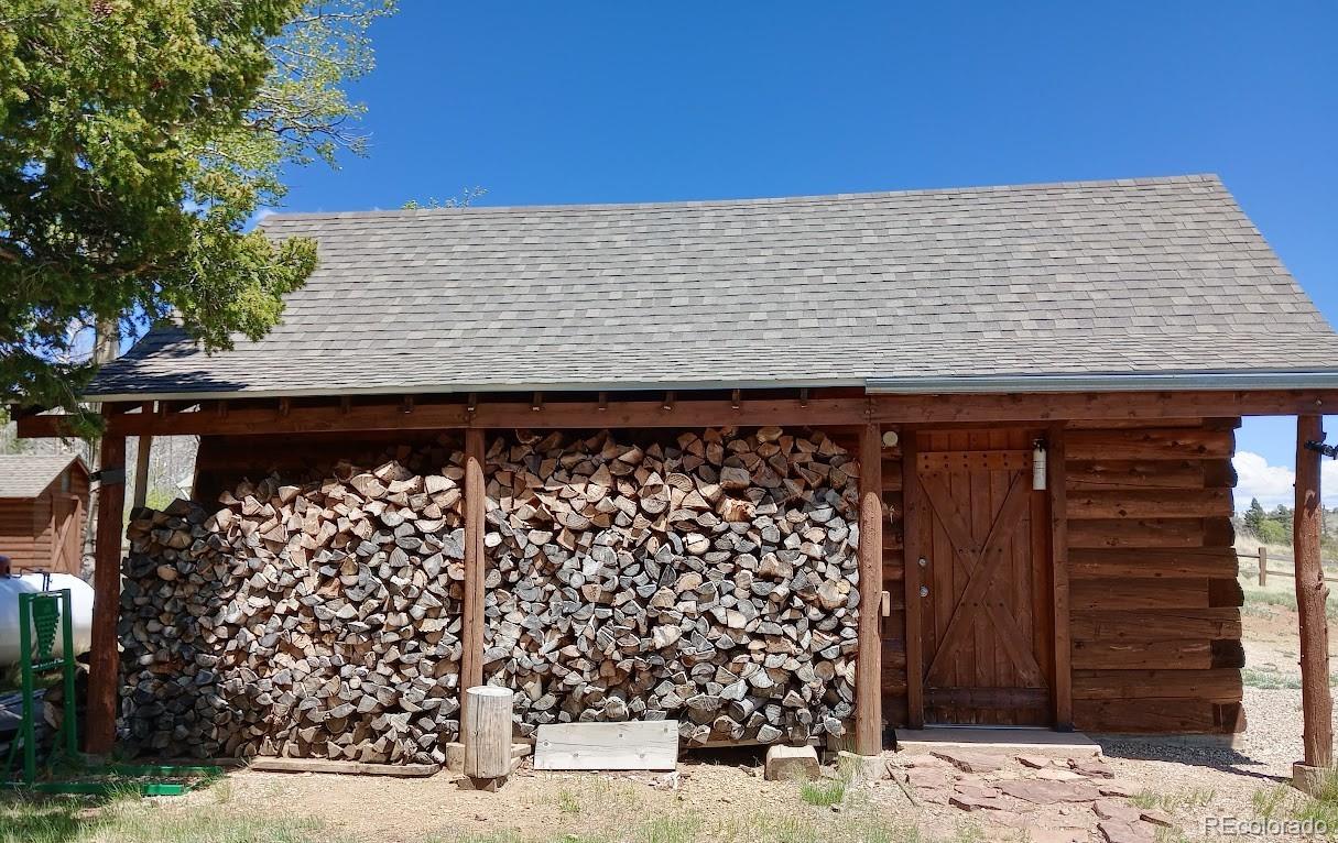 MLS Image #41 for 4653  schierl road,fort garland, Colorado