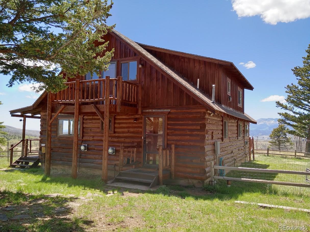 MLS Image #43 for 4653  schierl road,fort garland, Colorado