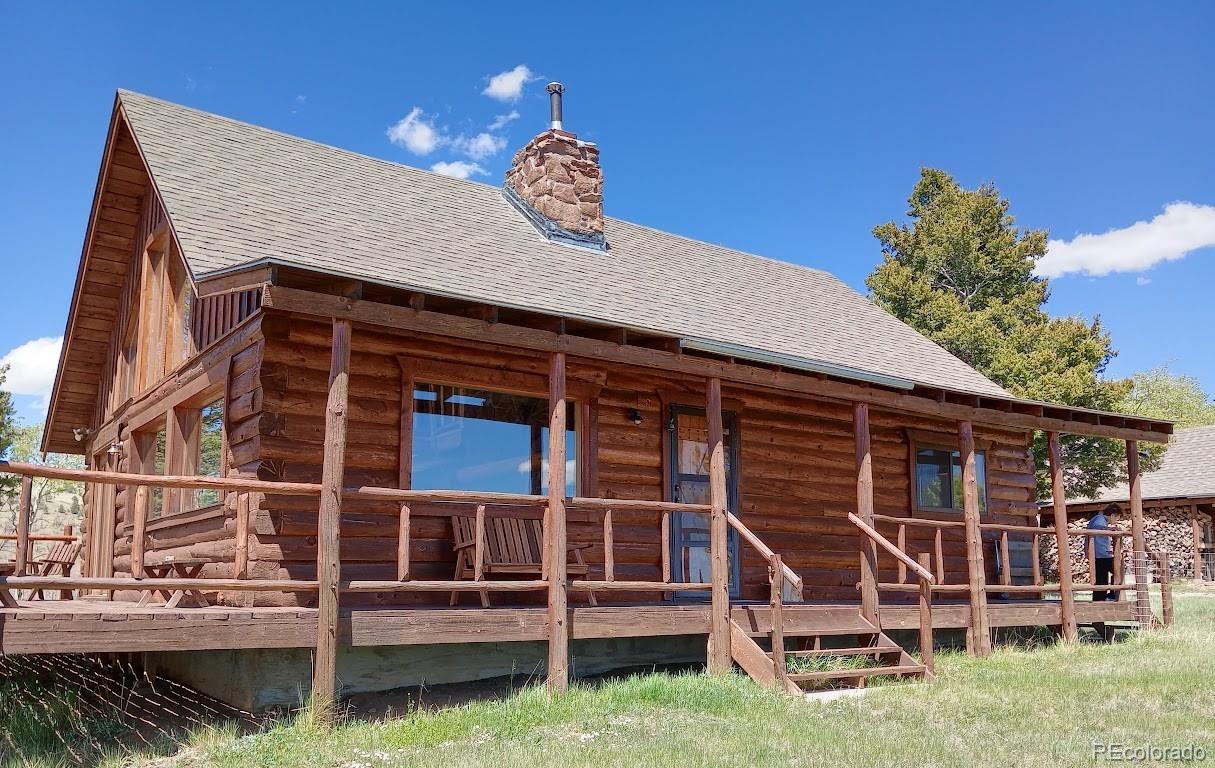 MLS Image #5 for 4653  schierl road,fort garland, Colorado