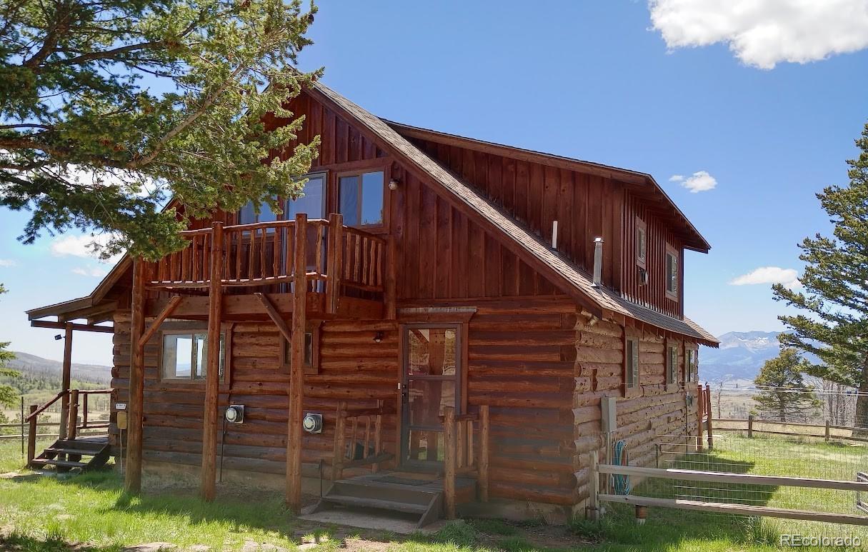 MLS Image #6 for 4653  schierl road,fort garland, Colorado
