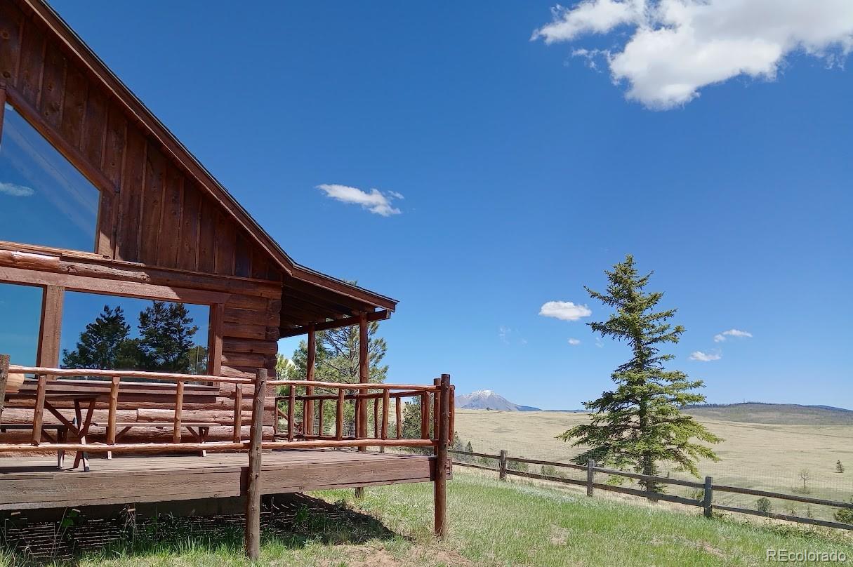MLS Image #7 for 4653  schierl road,fort garland, Colorado