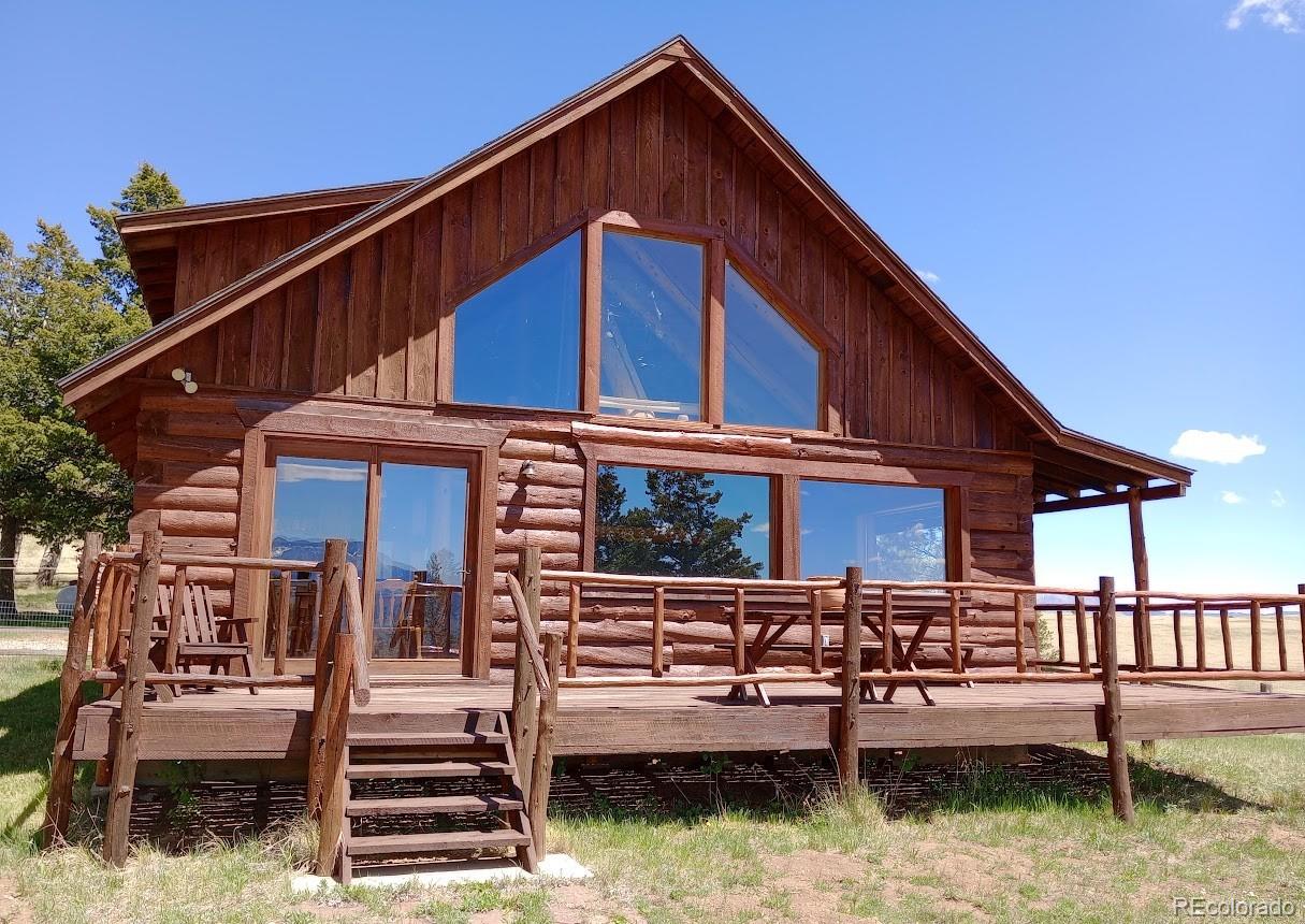 MLS Image #8 for 4653  schierl road,fort garland, Colorado