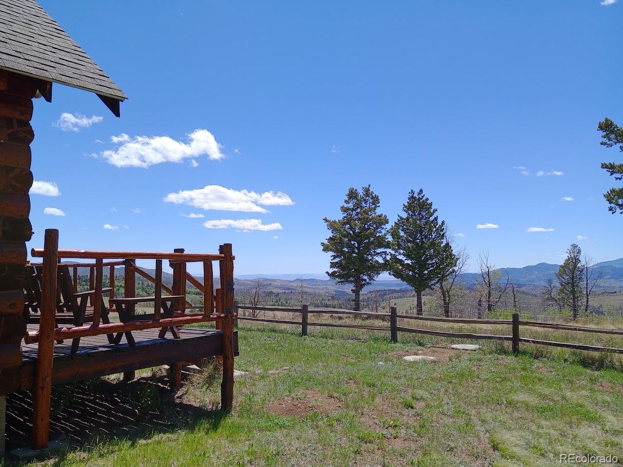 MLS Image #9 for 4653  schierl road,fort garland, Colorado