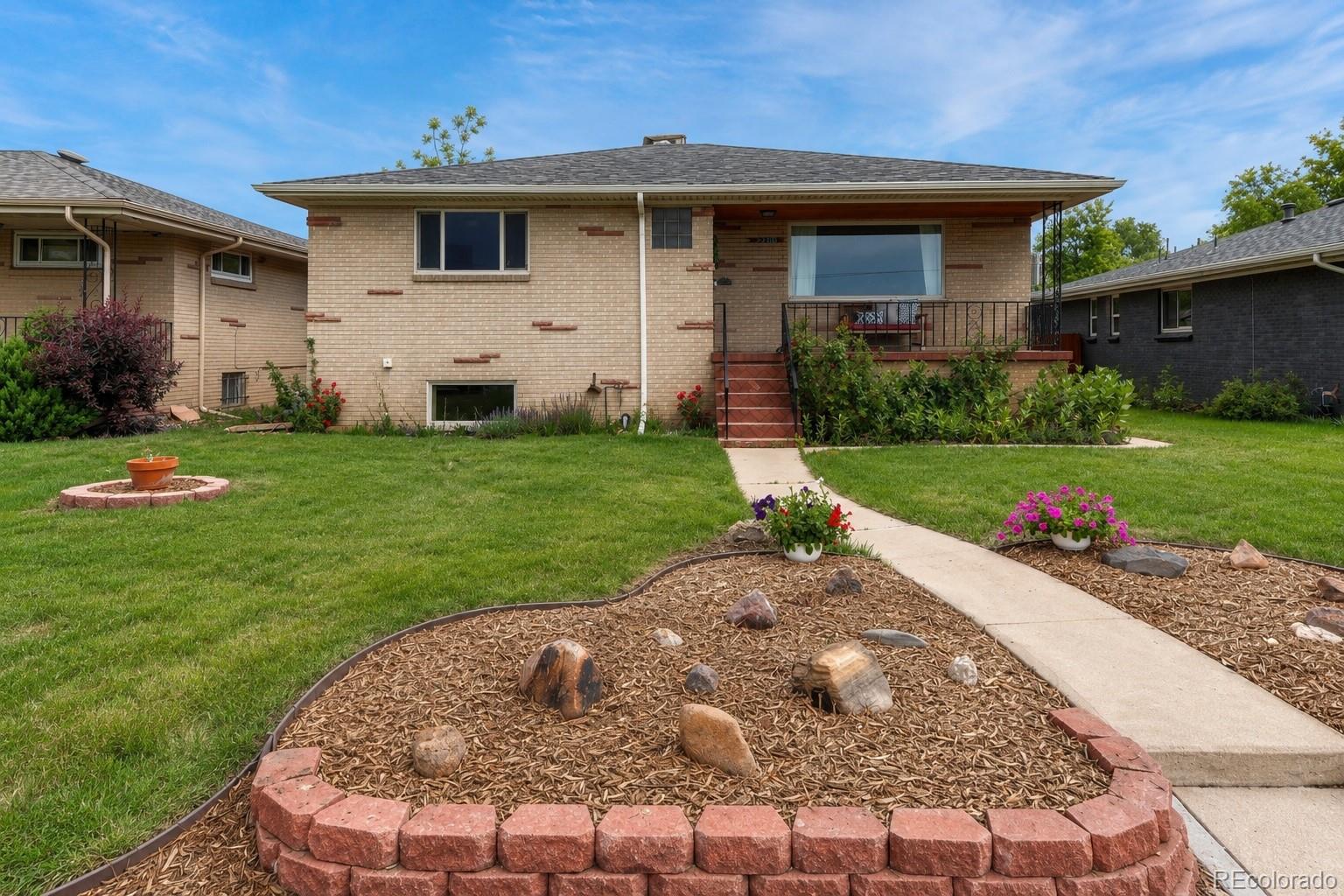 MLS Image #0 for 2280  newland street,edgewater, Colorado