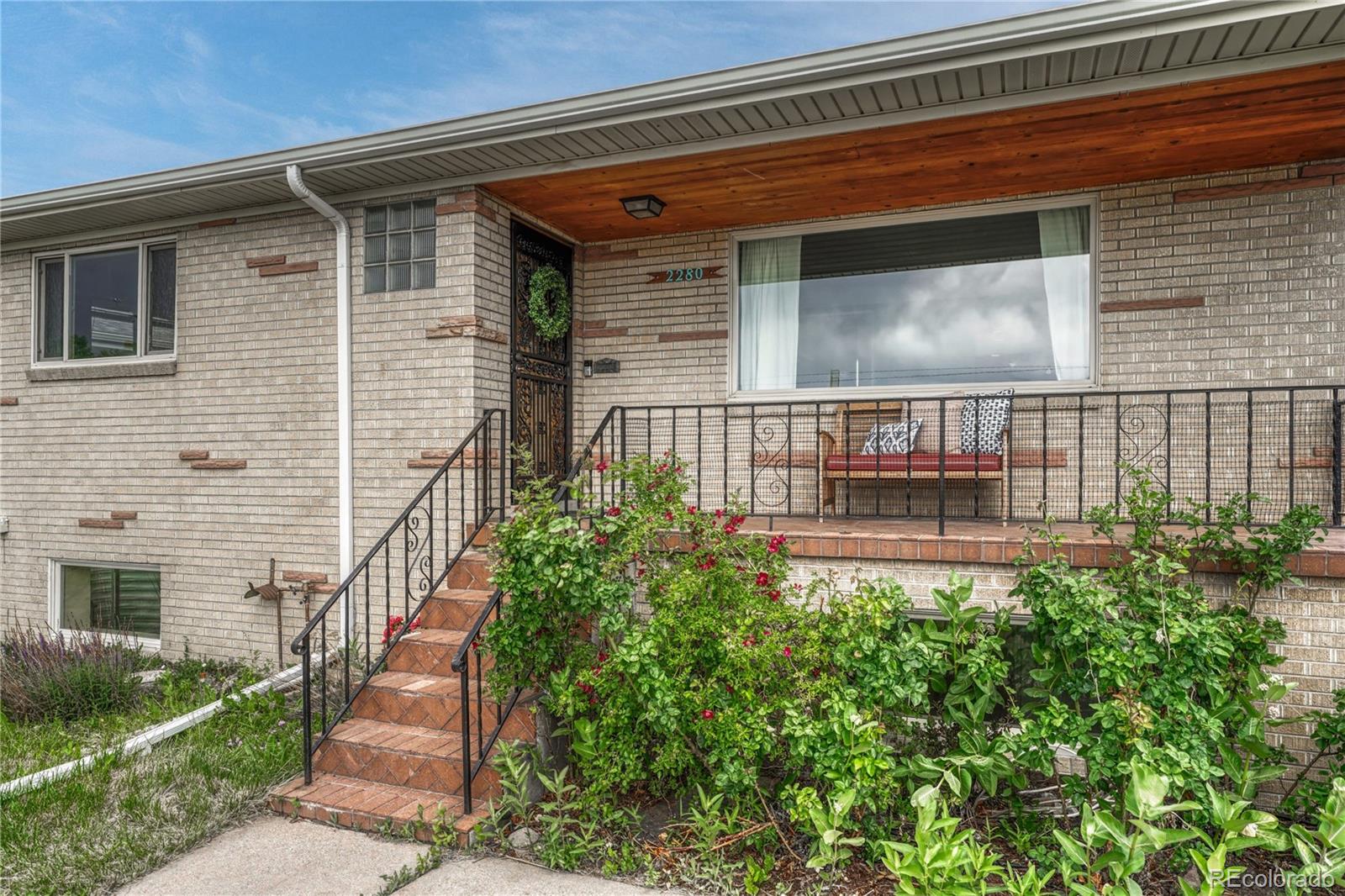 MLS Image #2 for 2280  newland street,edgewater, Colorado