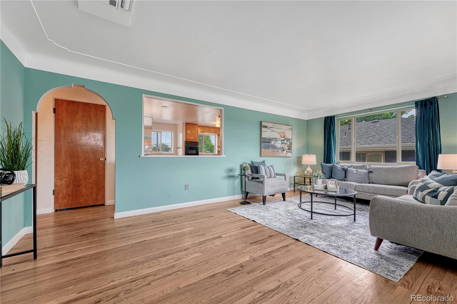 MLS Image #3 for 2280  newland street,edgewater, Colorado
