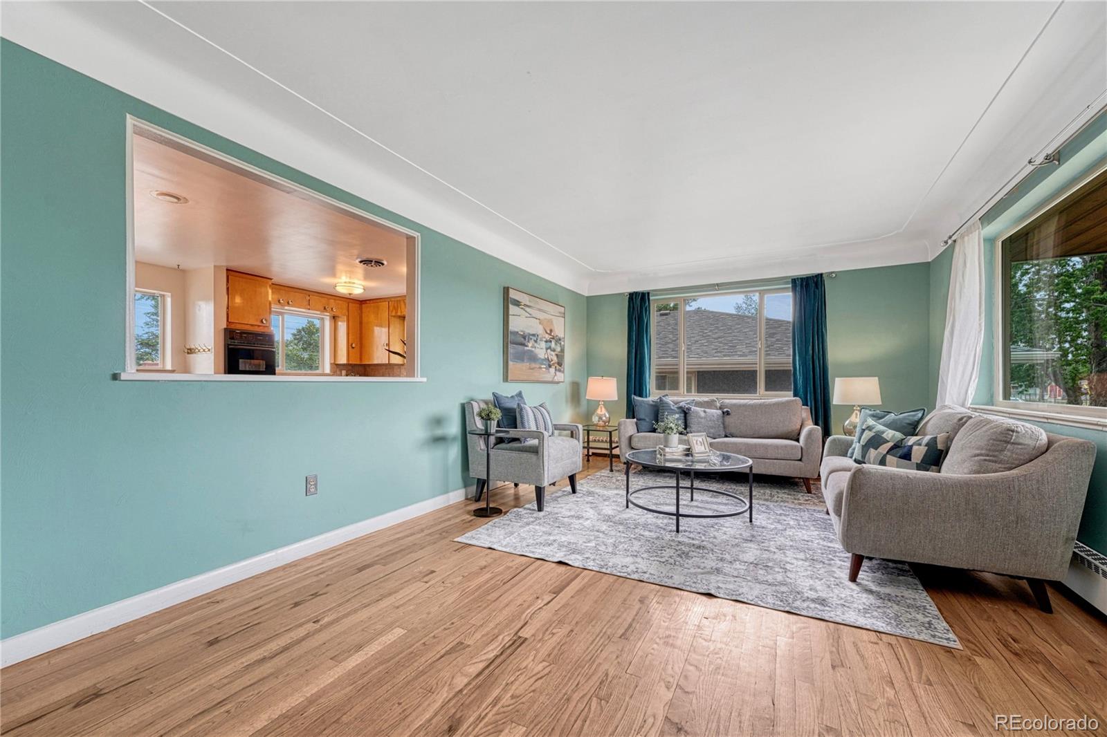 MLS Image #4 for 2280  newland street,edgewater, Colorado