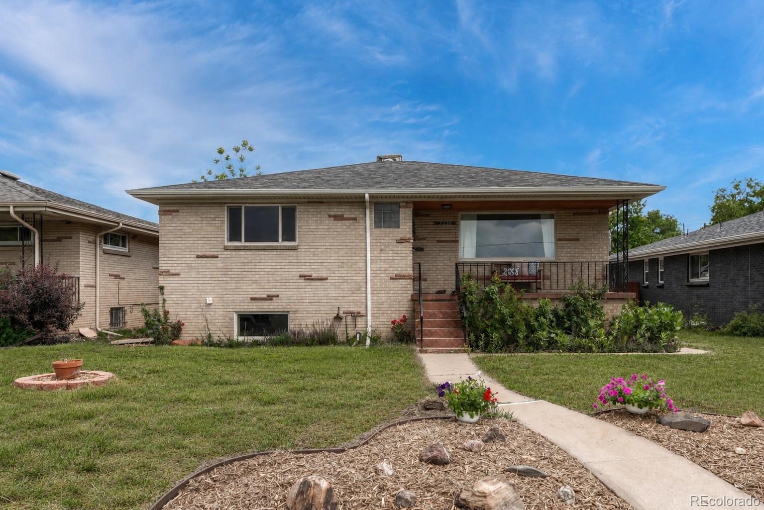 MLS Image #40 for 2280  newland street,edgewater, Colorado