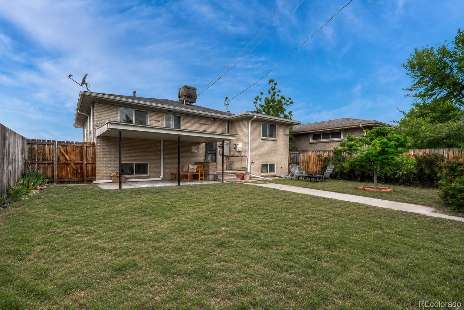 MLS Image #42 for 2280  newland street,edgewater, Colorado
