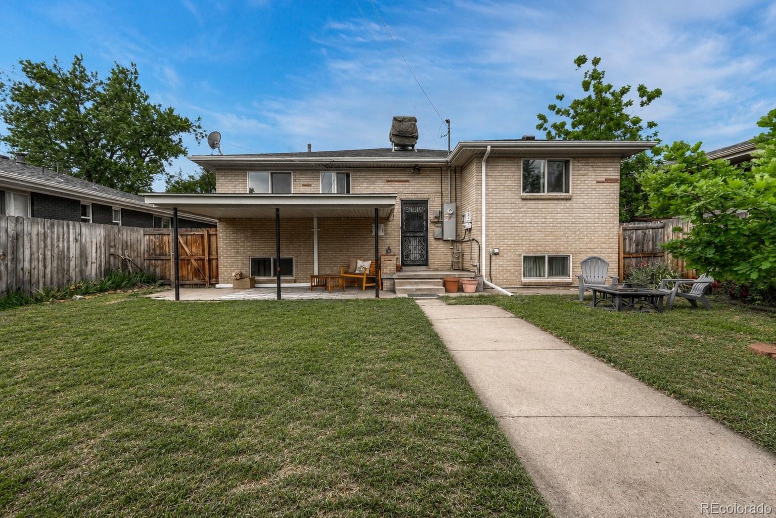 MLS Image #43 for 2280  newland street,edgewater, Colorado