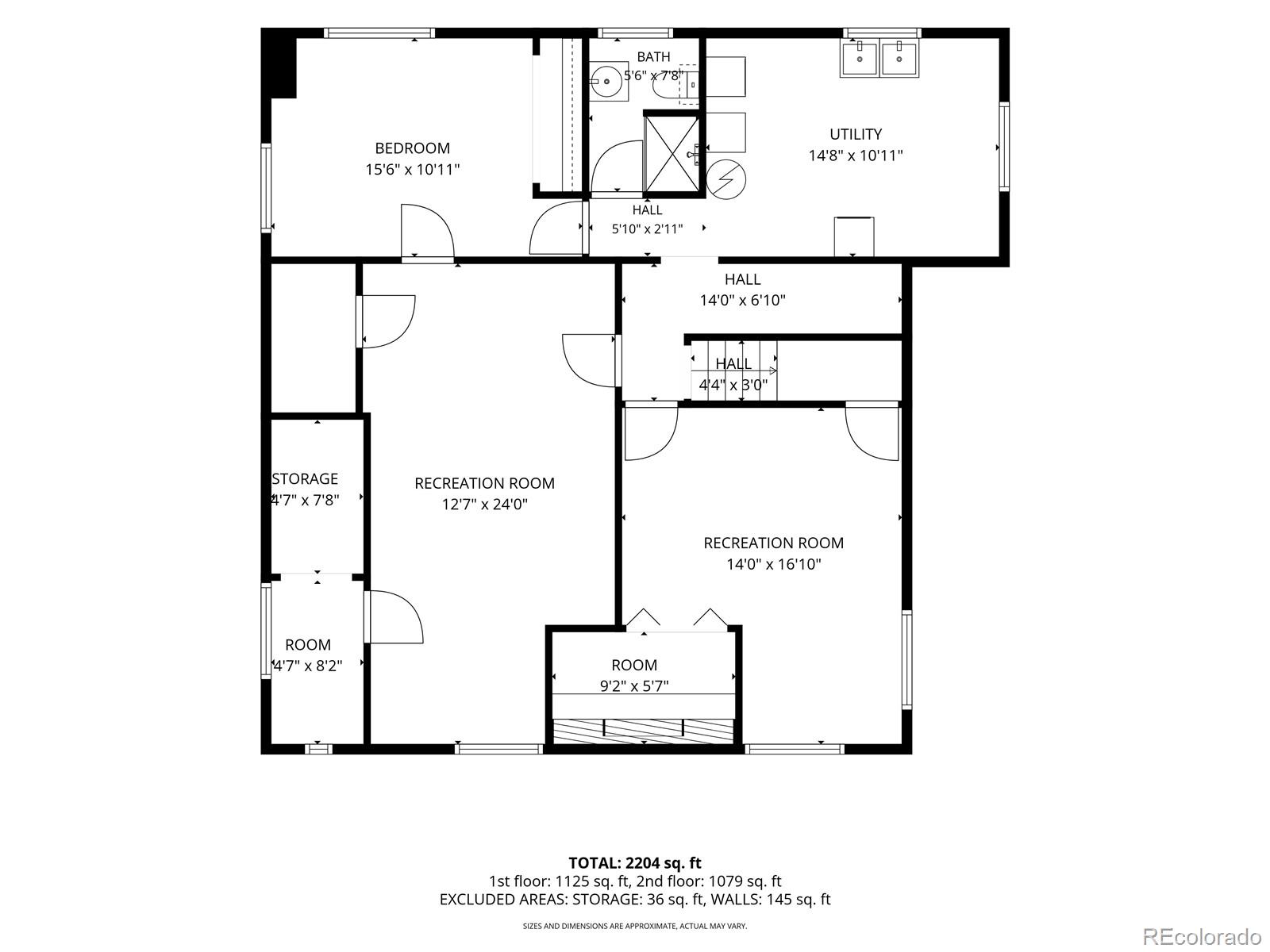 MLS Image #46 for 2280  newland street,edgewater, Colorado