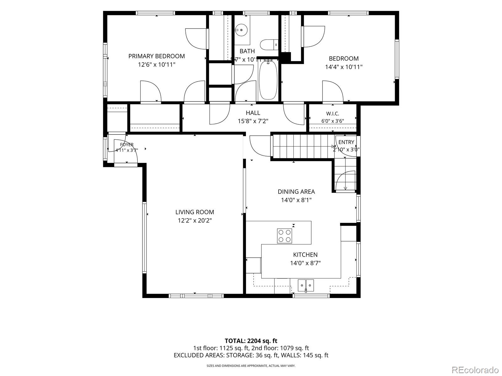 MLS Image #47 for 2280  newland street,edgewater, Colorado