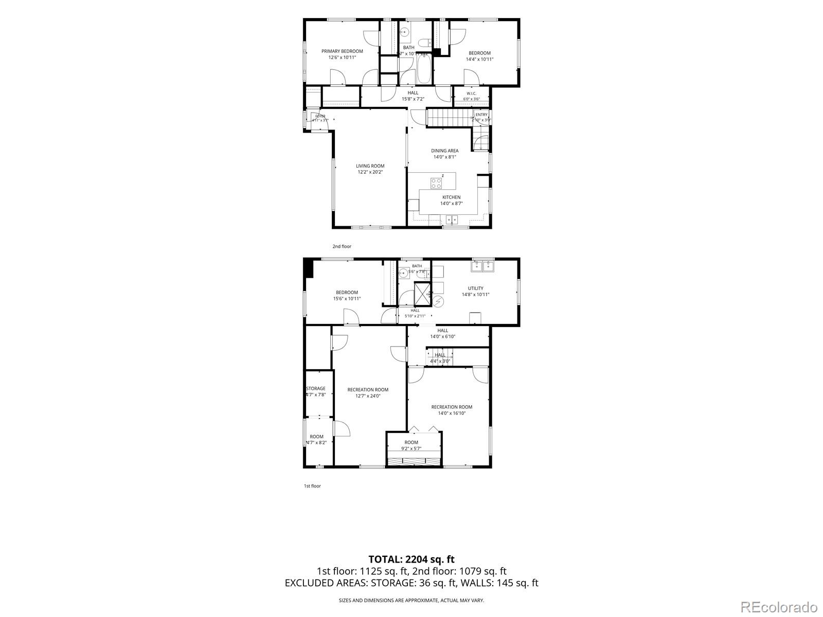 MLS Image #48 for 2280  newland street,edgewater, Colorado