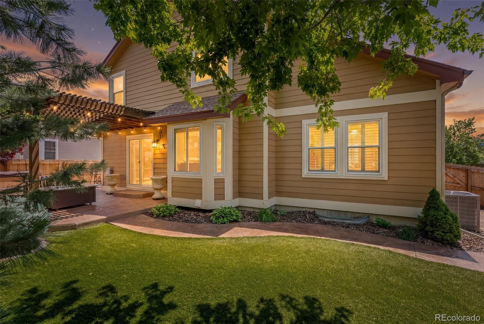 MLS Image #1 for 18809 e whitaker circle,aurora, Colorado
