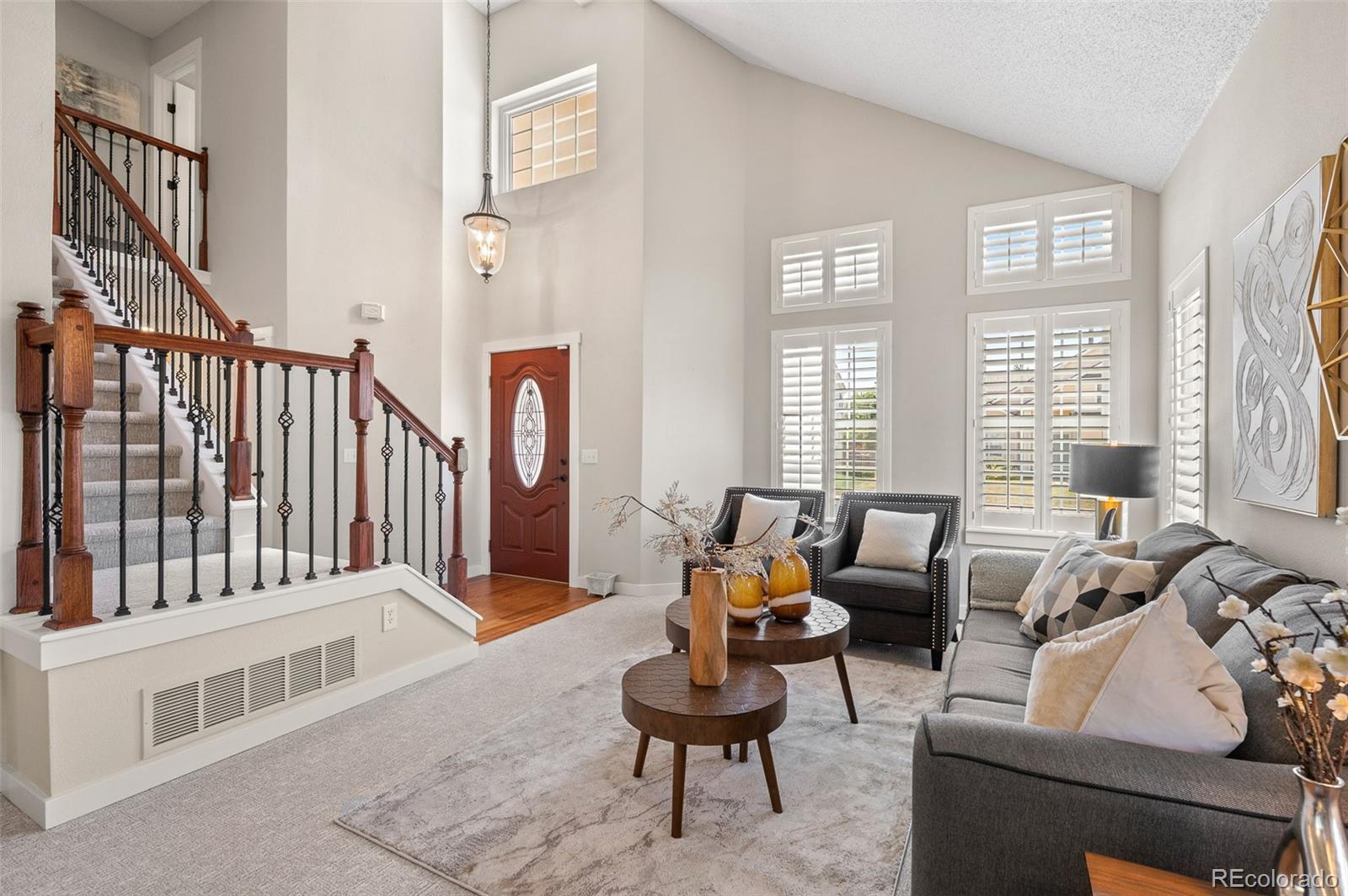 MLS Image #2 for 18809 e whitaker circle,aurora, Colorado