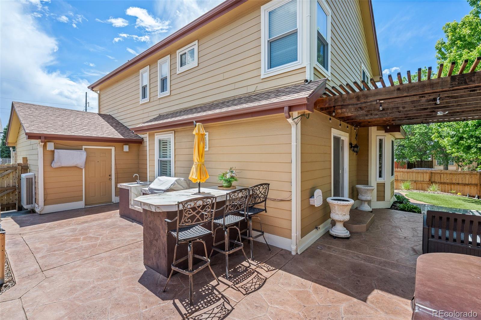 MLS Image #3 for 18809 e whitaker circle,aurora, Colorado
