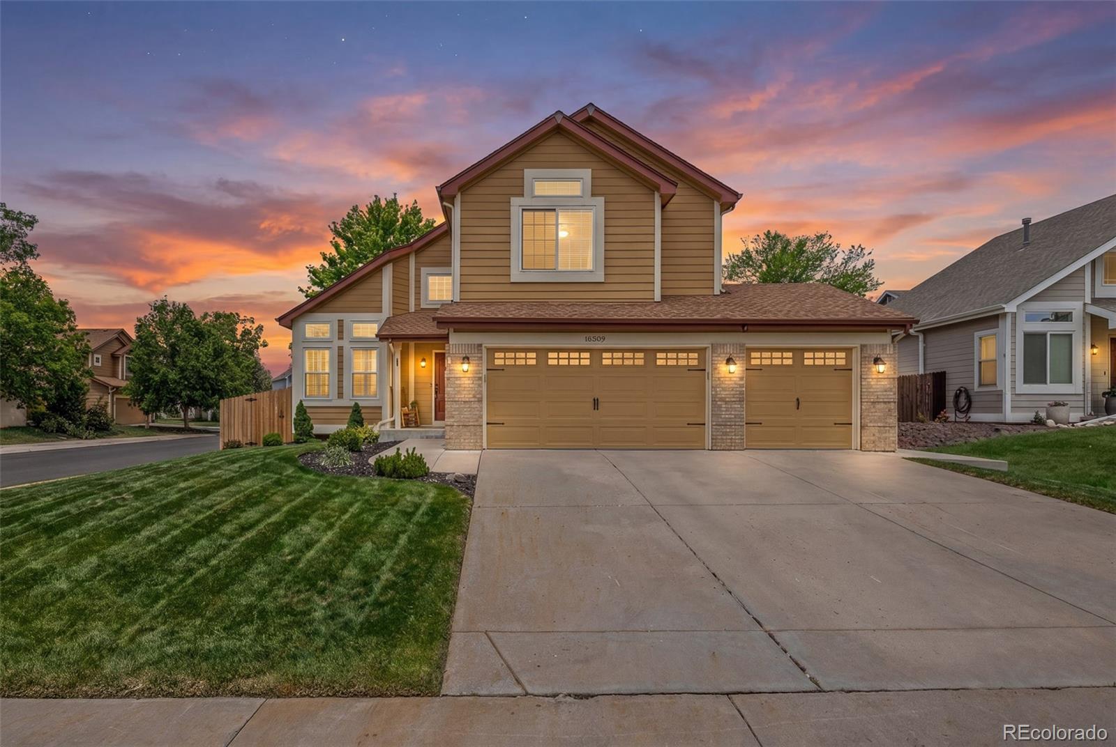 MLS Image #31 for 18809 e whitaker circle,aurora, Colorado