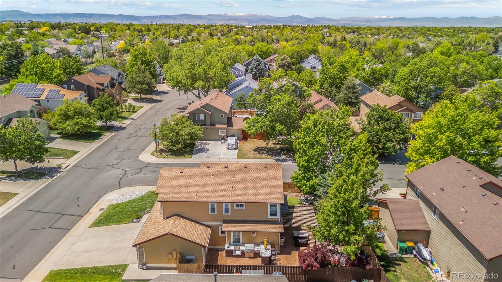 MLS Image #37 for 18809 e whitaker circle,aurora, Colorado