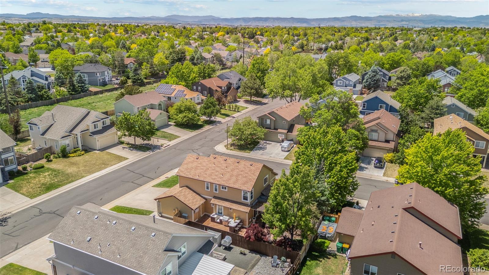 MLS Image #38 for 18809 e whitaker circle,aurora, Colorado