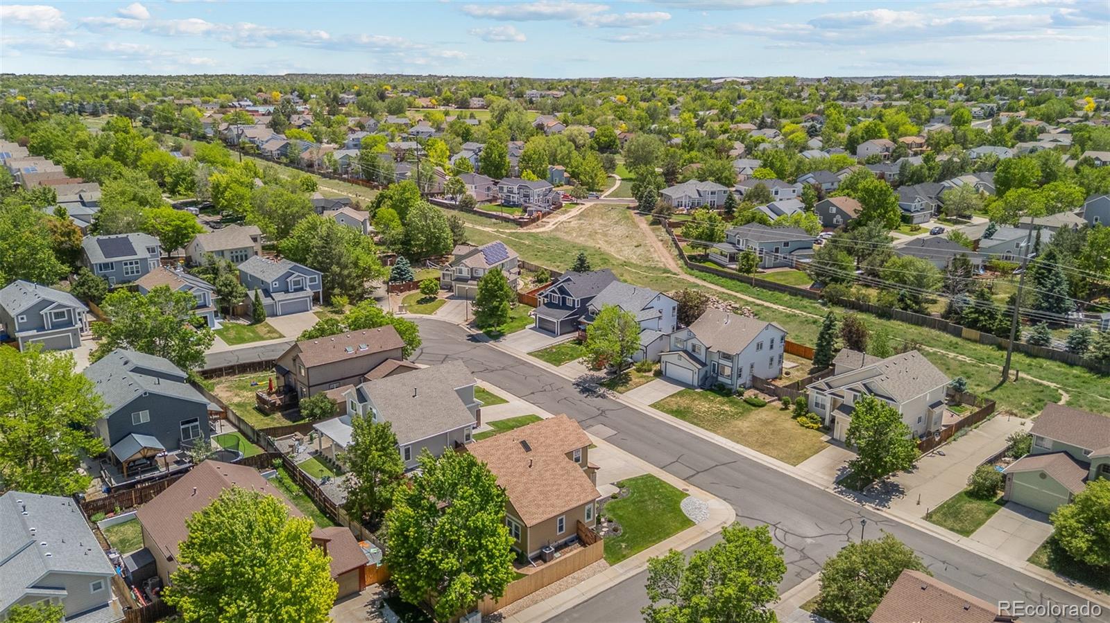 MLS Image #39 for 18809 e whitaker circle,aurora, Colorado