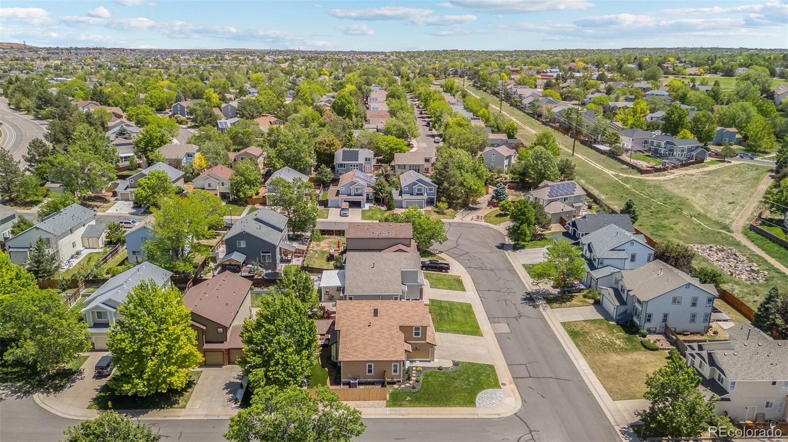 MLS Image #40 for 18809 e whitaker circle,aurora, Colorado