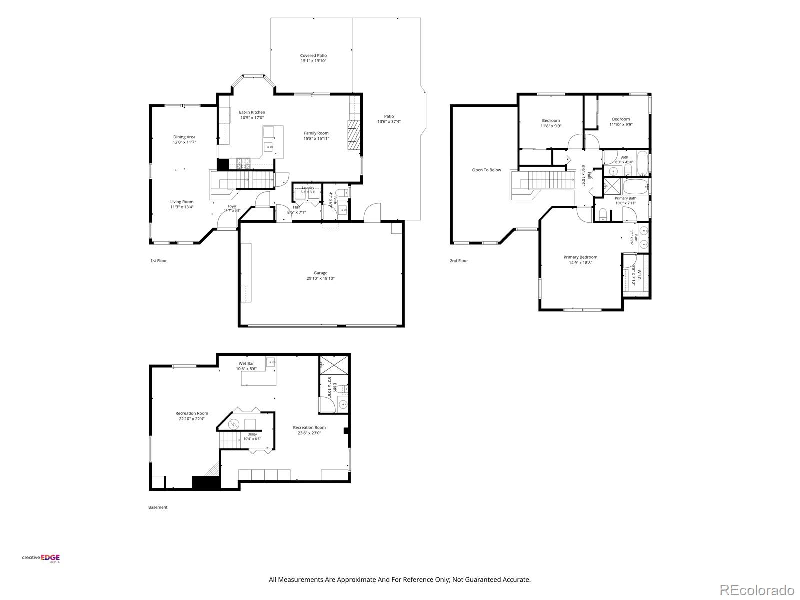 MLS Image #43 for 18809 e whitaker circle,aurora, Colorado