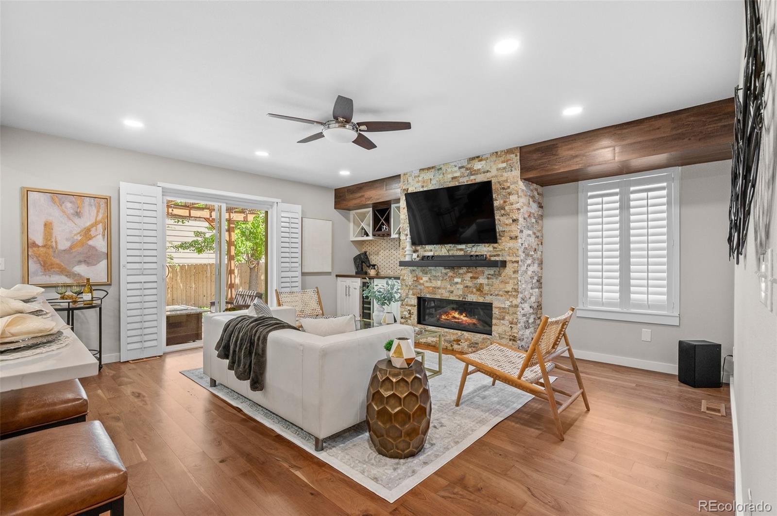 MLS Image #5 for 18809 e whitaker circle,aurora, Colorado