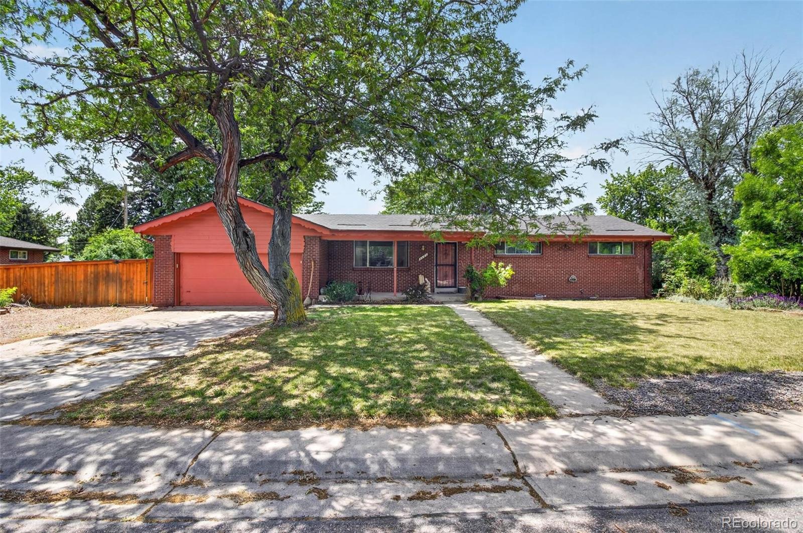 MLS Image #0 for 4465  cody street,wheat ridge, Colorado