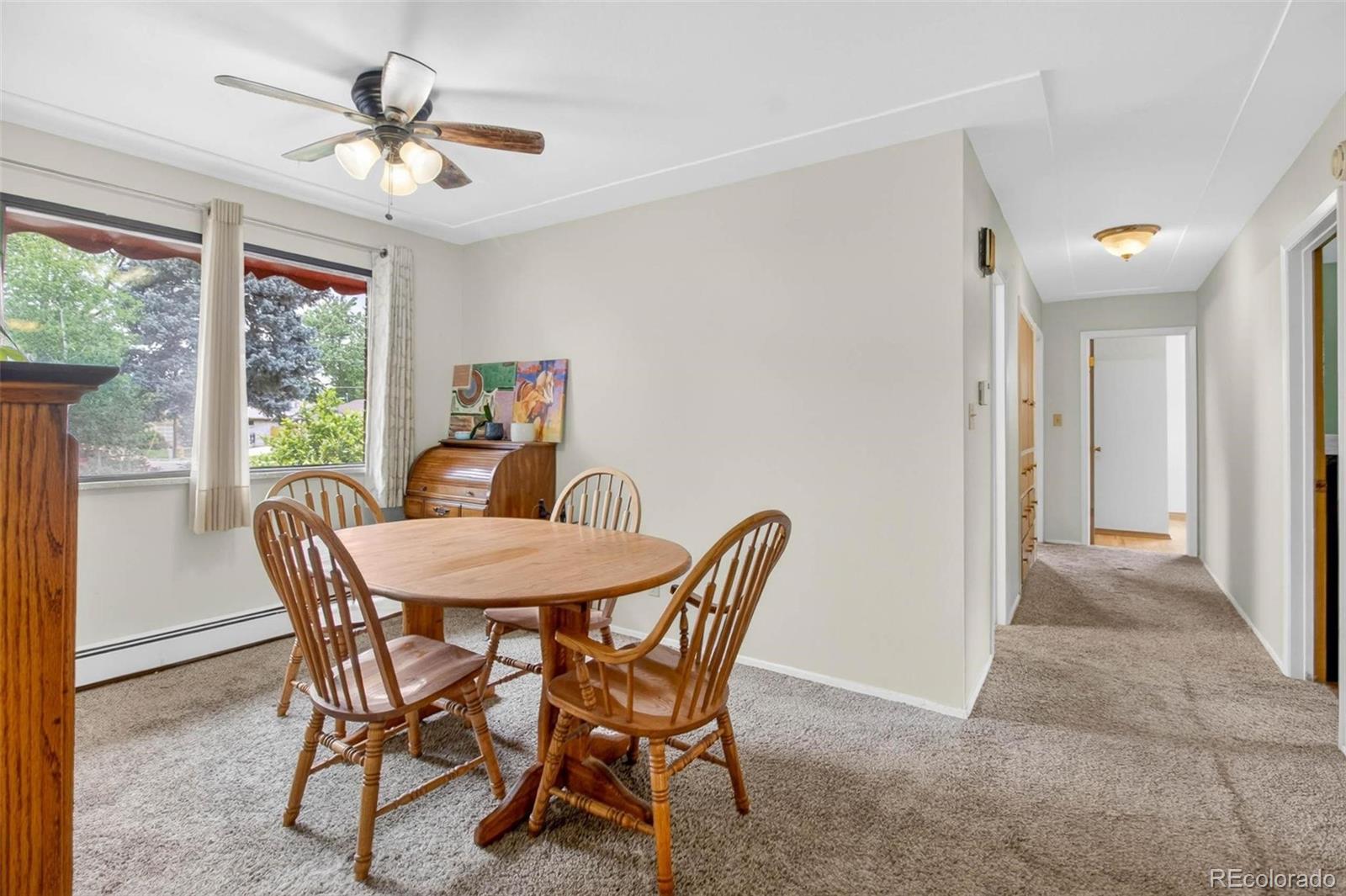 MLS Image #10 for 4465  cody street,wheat ridge, Colorado