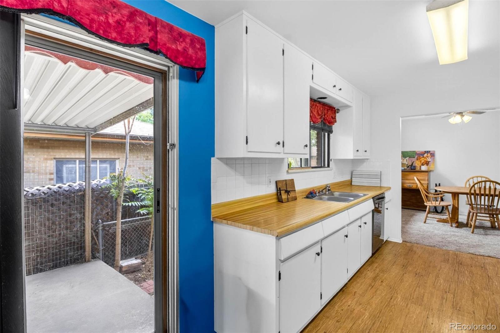 MLS Image #14 for 4465  cody street,wheat ridge, Colorado