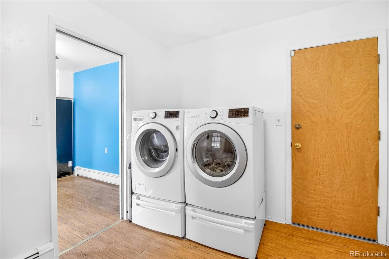 MLS Image #16 for 4465  cody street,wheat ridge, Colorado