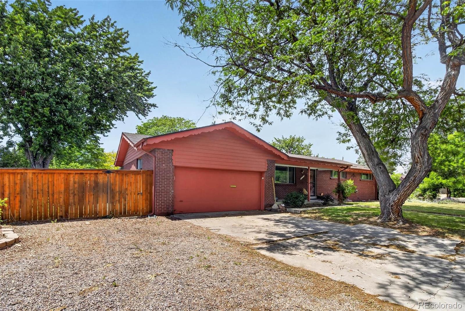MLS Image #2 for 4465  cody street,wheat ridge, Colorado