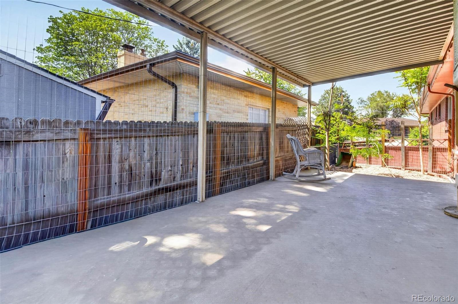 MLS Image #24 for 4465  cody street,wheat ridge, Colorado