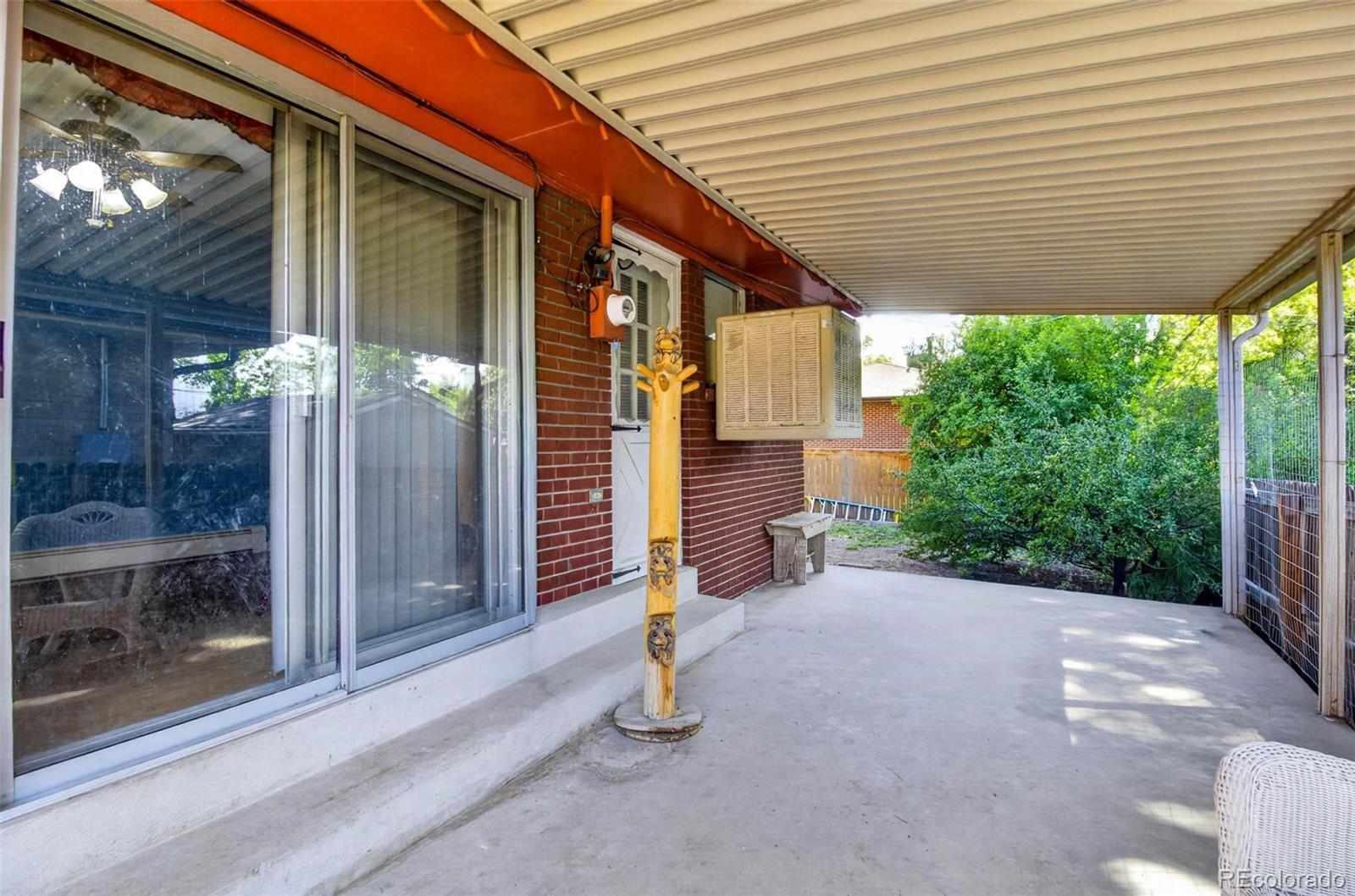 MLS Image #25 for 4465  cody street,wheat ridge, Colorado