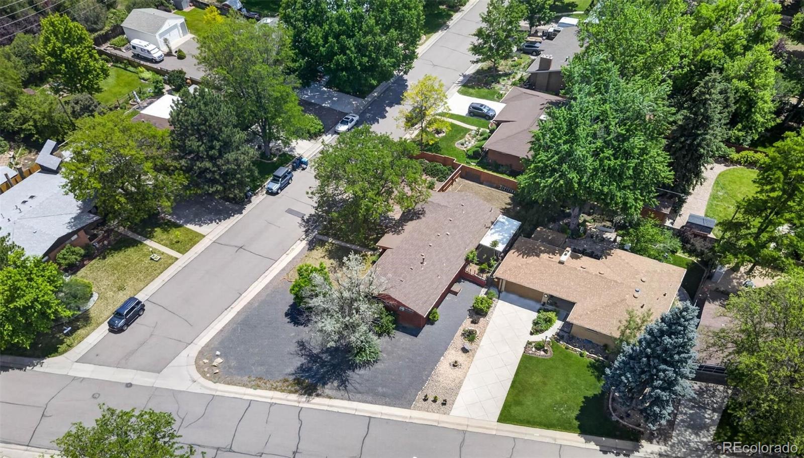 MLS Image #28 for 4465  cody street,wheat ridge, Colorado