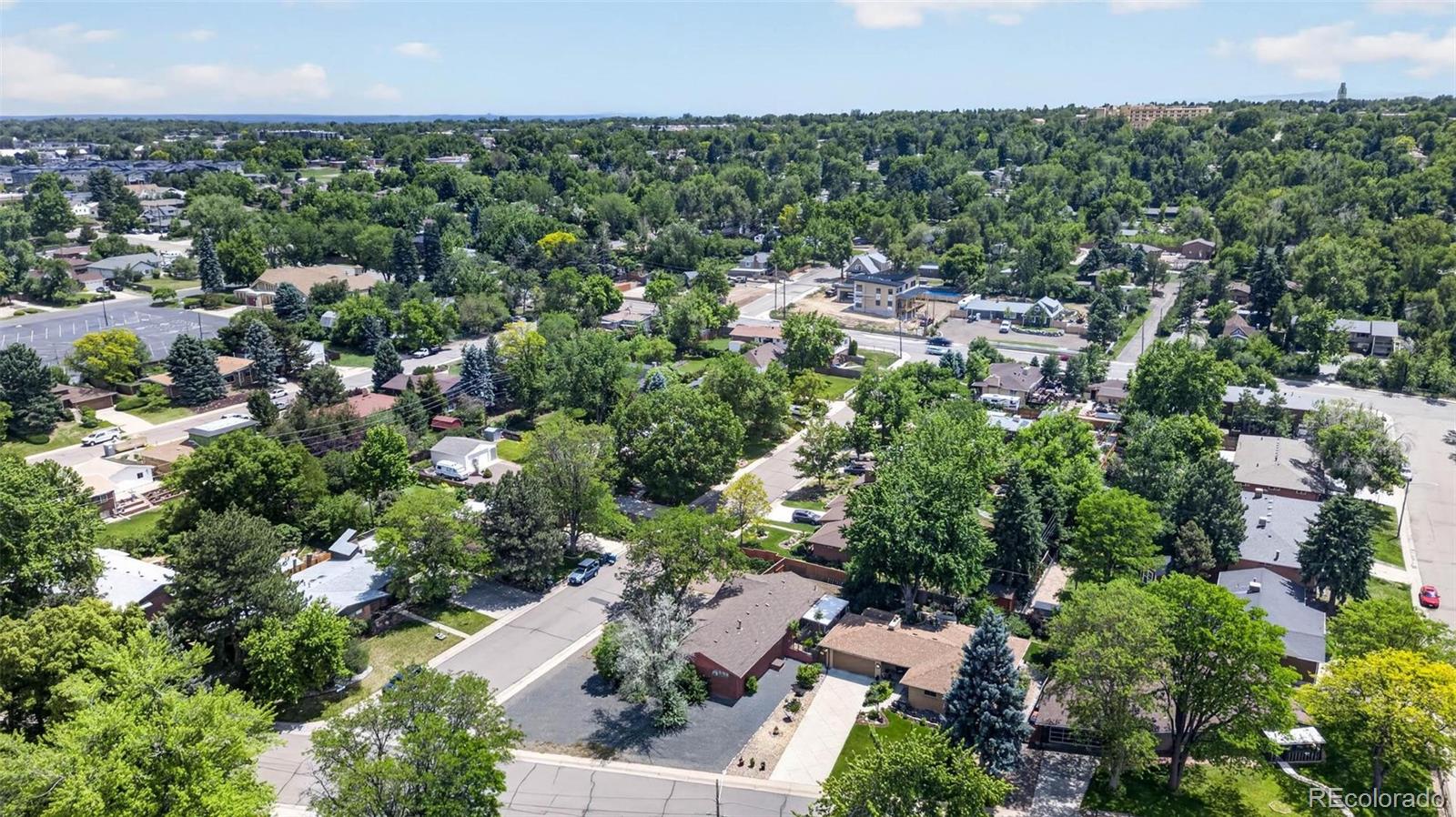 MLS Image #29 for 4465  cody street,wheat ridge, Colorado