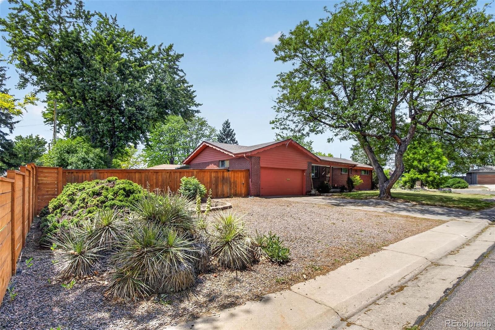 MLS Image #3 for 4465  cody street,wheat ridge, Colorado
