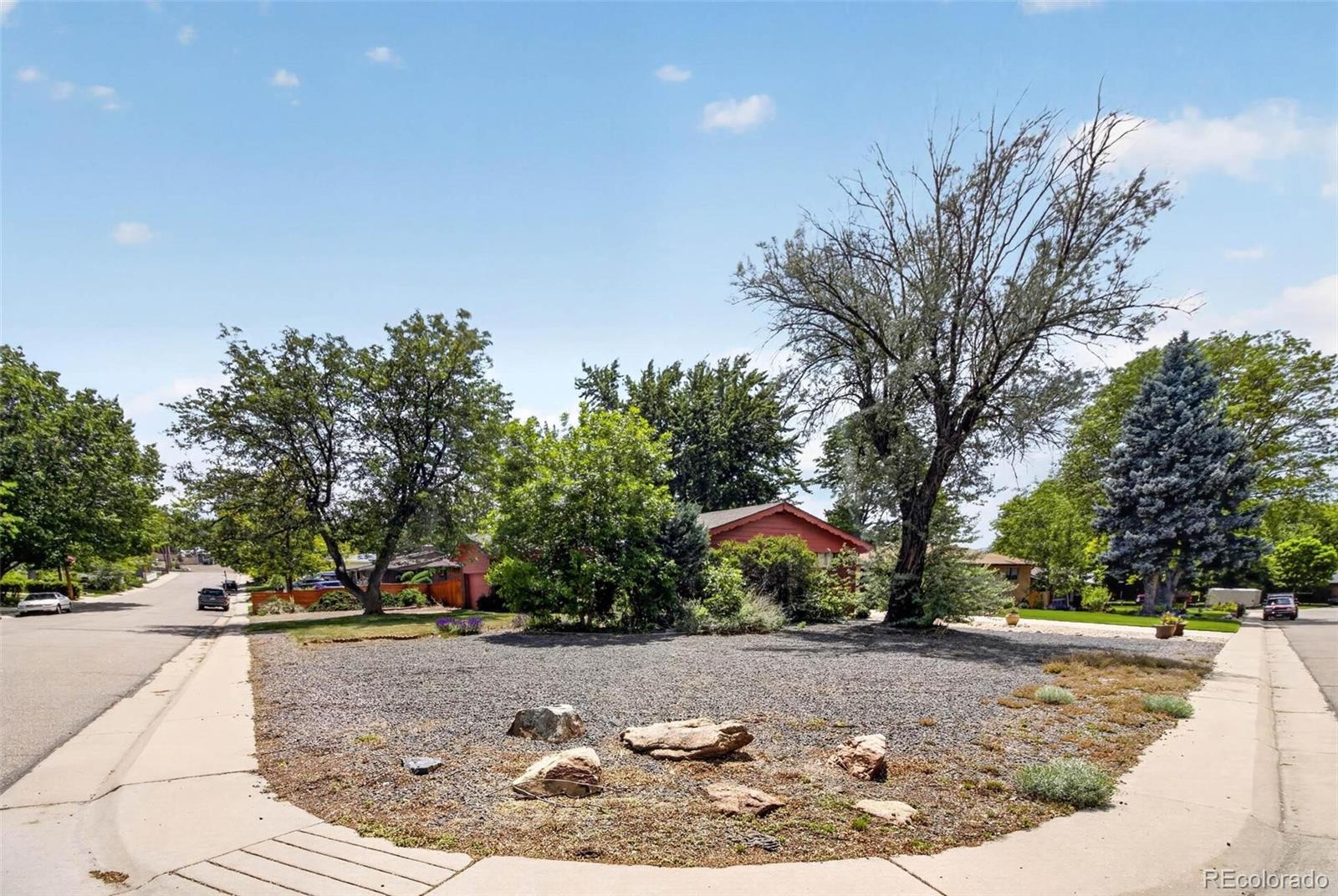 MLS Image #4 for 4465  cody street,wheat ridge, Colorado