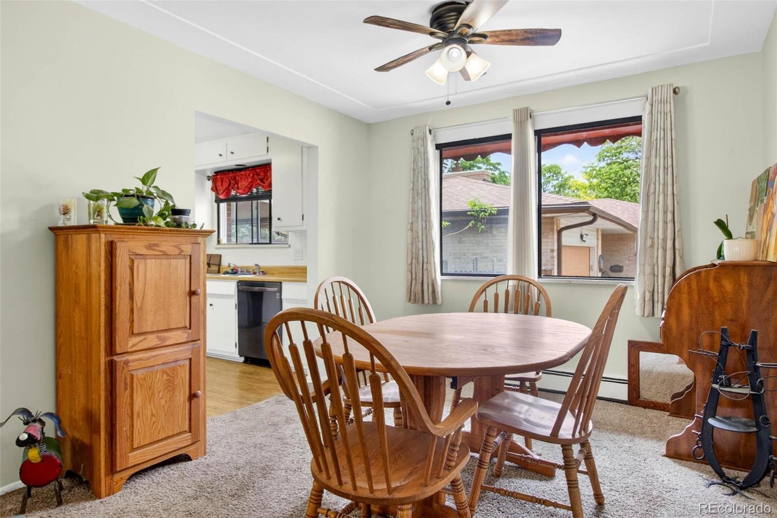 MLS Image #9 for 4465  cody street,wheat ridge, Colorado
