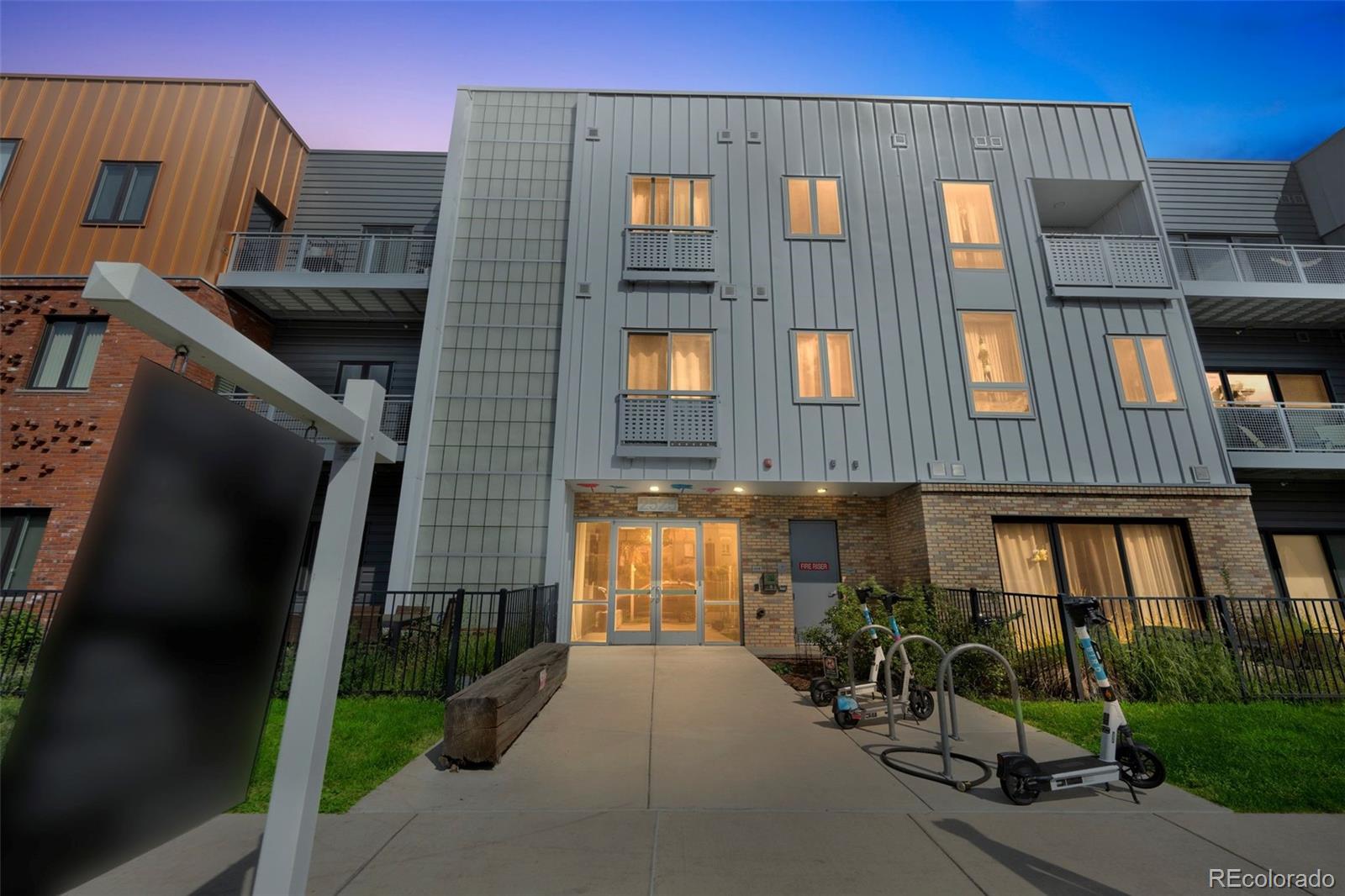 MLS Image #29 for 2525  arapahoe street,denver, Colorado