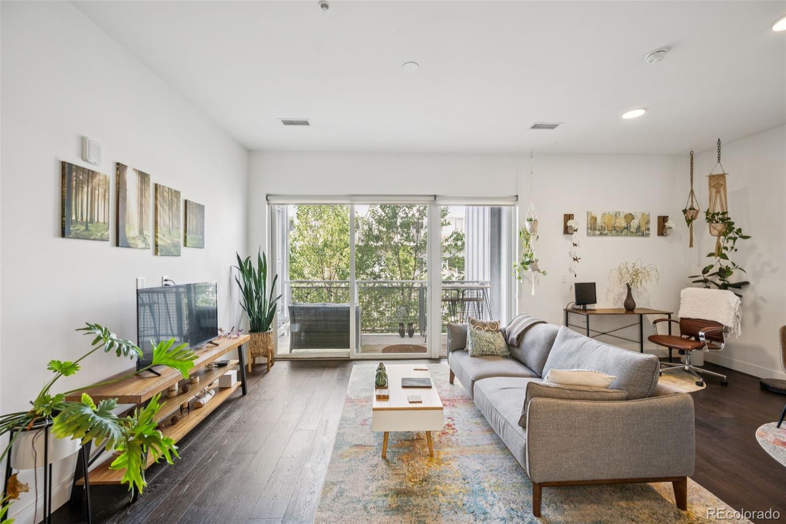 MLS Image #4 for 2525  arapahoe street,denver, Colorado
