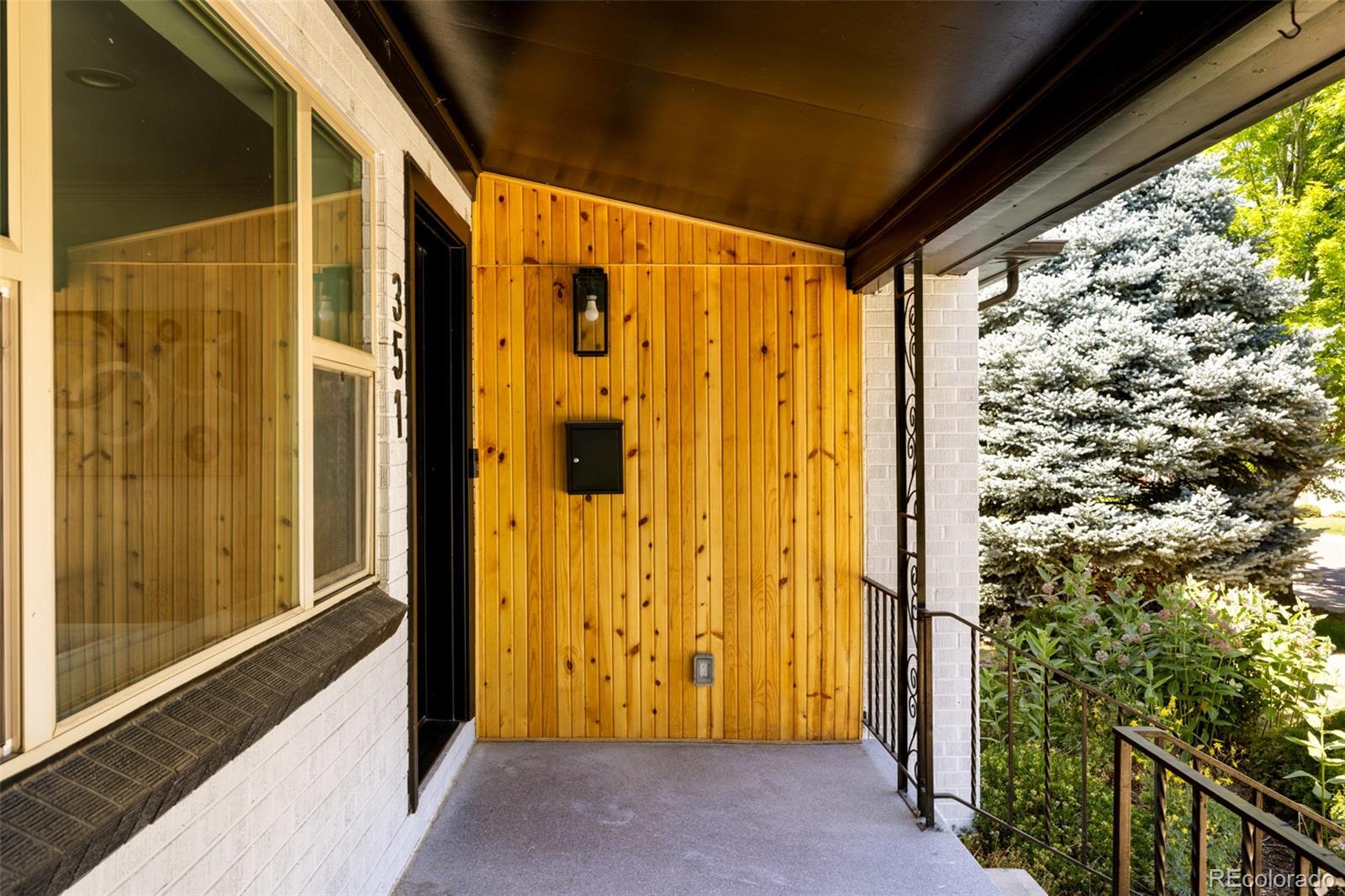MLS Image #2 for 351  elm street,denver, Colorado
